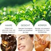 MrCuvaryas Tea Tree Oil, Organic Natural Tree Oil for Face,