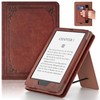 Lainergie 6in Tablet Case with Stand and Hand Strap,Incompatible with