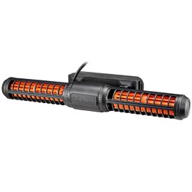 Maxspect Jump Gyre DC 4000 gph Aquarium Wave Maker Pump MJ-GF316, Adjustable Cross Flow, Magnetic Mounting with LED Display Controller