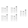 Ciringe Syringe Assorted Sizes 1 ml 3 ml 5 ml