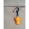 Raymond Geddes Axolotl Backpack Buddy Keychain (Pack of 24) -