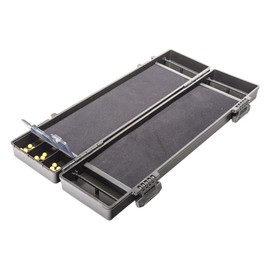 Leeda Specimen Rig Box Grey,