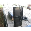 ANTOP AT-400 Black HDTV Antenna, up to 65 Mile Range