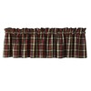Concord Valance, 72" X 14"