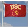 College Flags and Banners Co. USC Trojans Trojan Head Logo