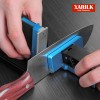 XARILK Upgraded Rolling Knife Sharpener Kit – Adjustable 10 –