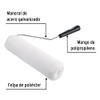Pretul ROPI-910P, Rodillo para pintar, 9 x 3/8',superficies extra lisas