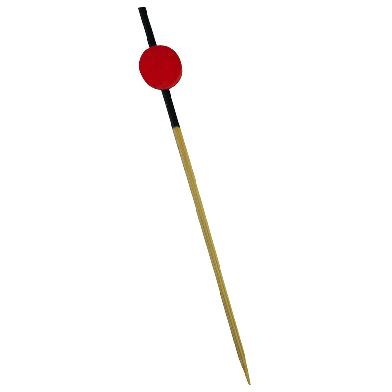 01391 Commercial Kanzashi Skewers, 3.5 inches (9 cm), Approx. 100