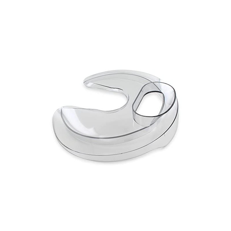 DL-pro Splash Guard Lid for Bosch MUM2 12034497 Cover for