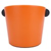 Coffee Knock Box Household Anti Slip Coffee Grind Dump Bin