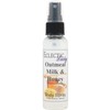 Oatmeal Milk And Honey Body Spray, 2 ounces