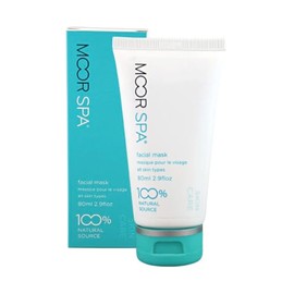 Moor Spa Facial Mask, 2.9 oz