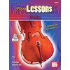 Craig Duncan: First Lessons Cello