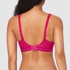 Triumph Triaction Energy Lite Sports Bra without Underwire, cerise, 80D