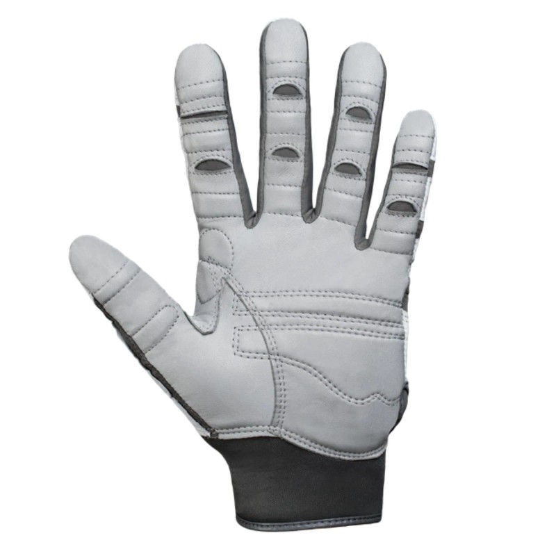 Bionic ReliefGrip 2.0 Golf Glove Large Adjustable Comfort Support Breathable