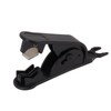 Above Ground Sprinkler System with 360 Degree Adjustable Bendable Nozzle