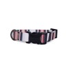 Pendleton Classics Adventure Collar - Serape Rosewood, M