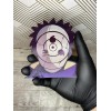 Naruto Shippuden Obito Uchiha 3D Lenticular Motion Car Sticker Decal