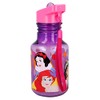 Princess Friendship Adventures Childrens Drinks Water Bottle Tritan Back to