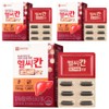 Chong Kun Dang Health Healthycan Royal Milk Thistle, 30 tablets, 3 packs / 종근당건강 헬씨칸 로얄 밀크시슬, 30정, 3개
