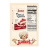 Junket Danish Dessert Strawberry 4.75 Oz (Pack of 6)