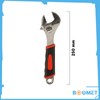 BOOMET Adjustable Spanner 250 mm · Also Available as a