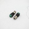 10 Pairs of BNC Male & Female Connector Adapters with
