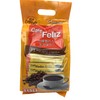 Cafe Feliz Mocha Gold Instant Coffee Mix, 12g per Stick,