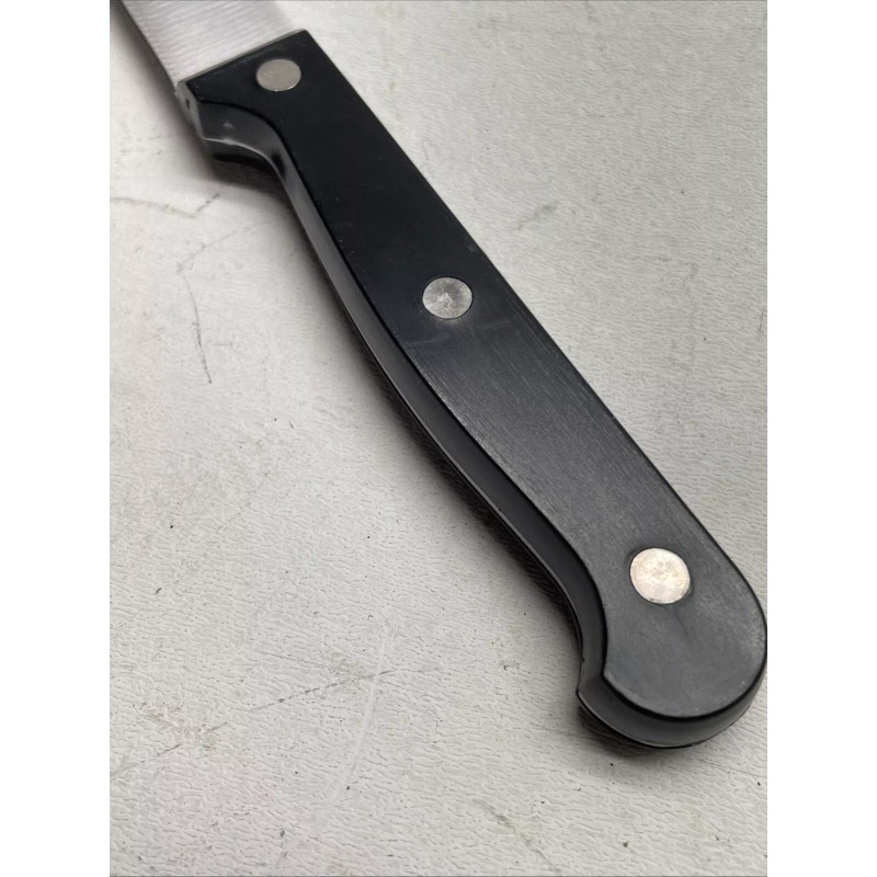 GoodCook Paring Knife GoodCook 3.5-Inch Fine Edge 3 Rivet Balanced