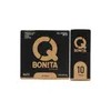 Maquillaje Compacto 15 Tonos Mate Q Bonita 10 Honey