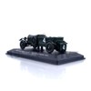 Diecast Model Bentley Speed Six (1930 Le Mans Winner) in