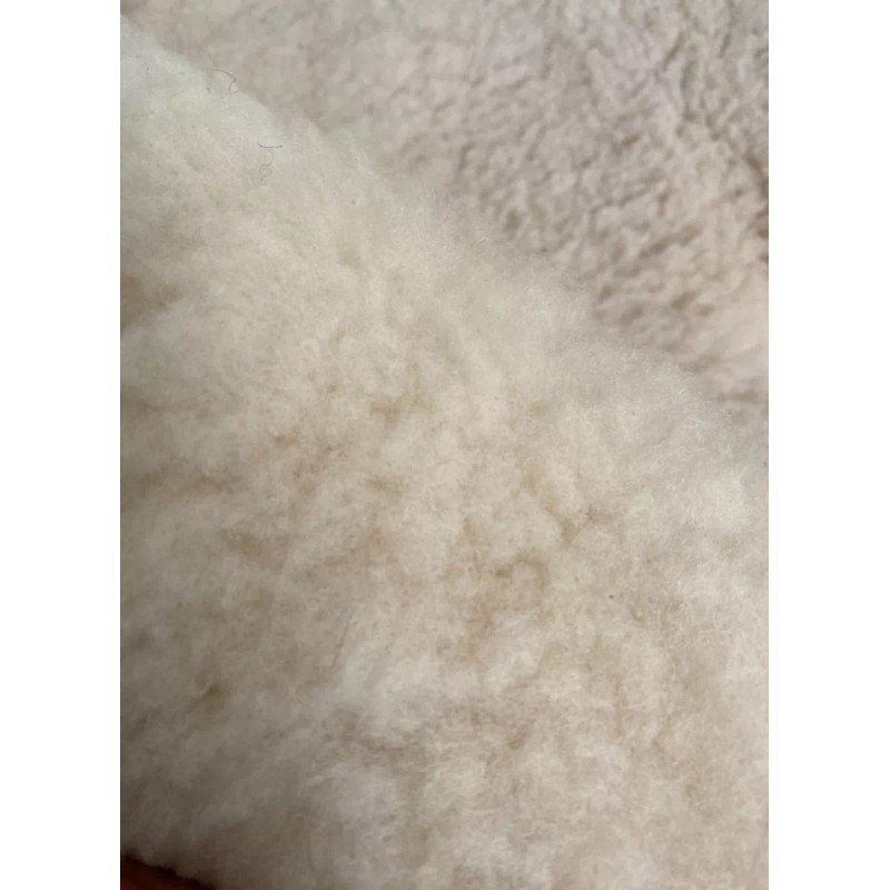 Zalea De Borrego, Piel De Borrego, Muy Pachona Y Limpia