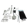 SPP Floor Shifter Conversion Kit For GM TH350 TH400 700R4