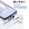 Type-C to 3.5mm Earphone Conversion Adapter, 3 Pole/4 Pole, TRRS