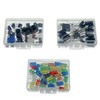 BOJACK BOJACK 37 Values 480 Pcs Electronics Component Fun Kit