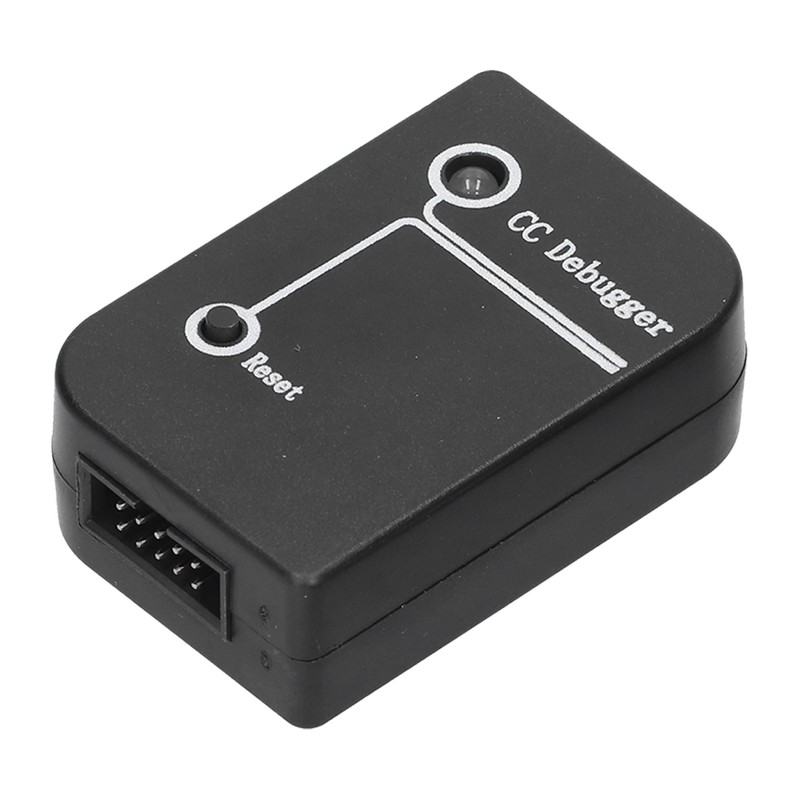 CC Debugger ABS Bluetooth Emulated Programmer USB Cable for TI