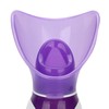 Face Steamer Aromatherapy Humidifier Face Mist Sprayer Moisturizing Face Machine