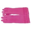 Rubber Gloves (Large) ■ Korean Food * Kitchen * Made