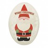 Merry Christmas Gnome Platter By Grasslands Road