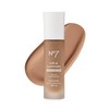No7 Lift & Luminate Triple Action Serum Foundation - Tawny