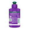 Garnier Fructis Crema para Peinar Rizos Poderosos, 300 ml