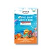 Plain Haru Kids Altige Omega Chew 600 30p, 57g, 1 unit / 담백하루 키즈 알티지 오메가 츄 600 30p, 57g, 1개