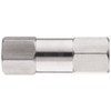 Parker F Series Stainless Steel 316 Instrumentation Filter, Inline, 1