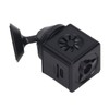 WiFi Security Camera 1080P High Definition Webcam Motion Detection Night