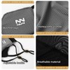 UV Face Shield Washable Reusable Sun Protection Face Mask for