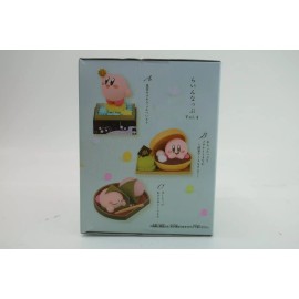 Bandai Banpresto Paldolce Collection Kirby Vol 4 Figure Ver A Star