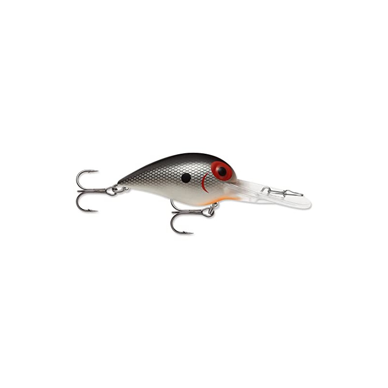 Original Deep Wiggle Wart 05 Tennessee Shad