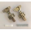 NELI Hinges with Soft Close Suitable for Faktum Kitchens (NELI
