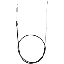 BlueStars 105-1845 Traction Cable - for Toro Recycler 22'' Front Wheel Drive Self Propelled Lawn Mowers - Replaces 290-931 14508 60-530