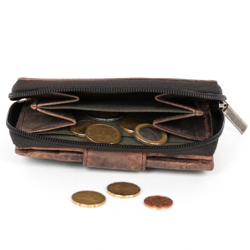 Green Burry Vintage 1959 22 Revival Purse |